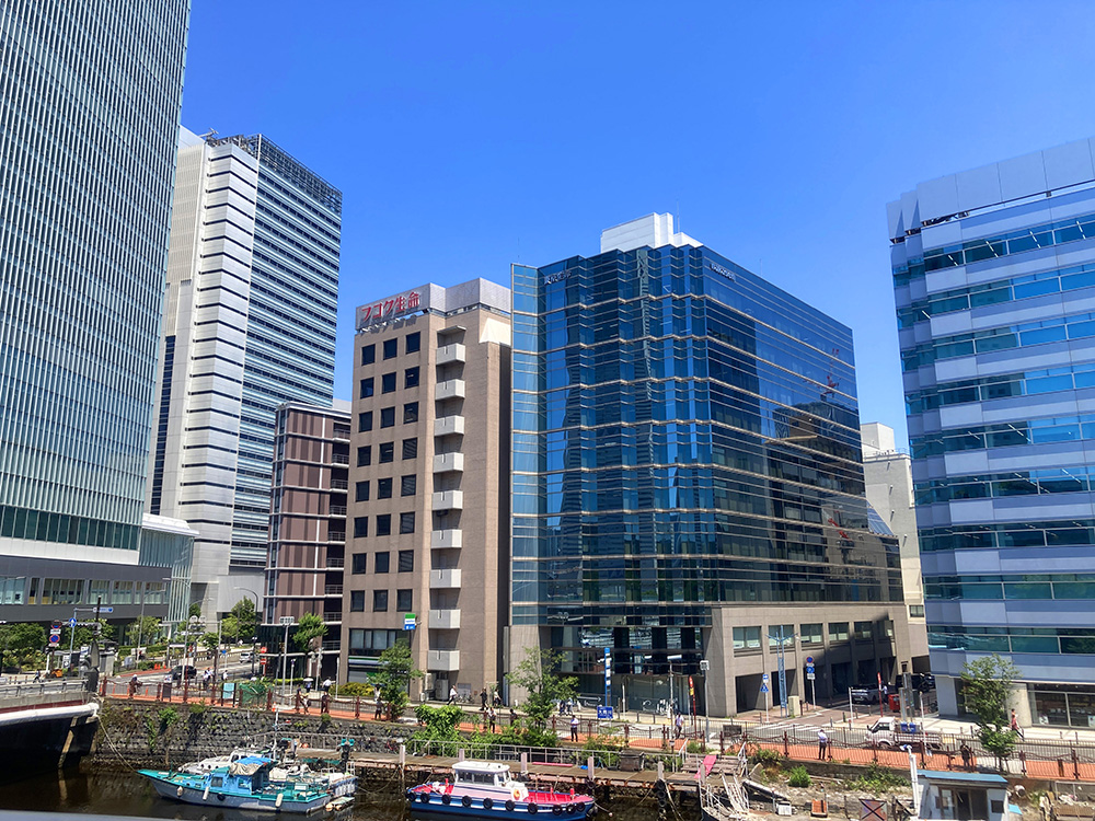yokohama